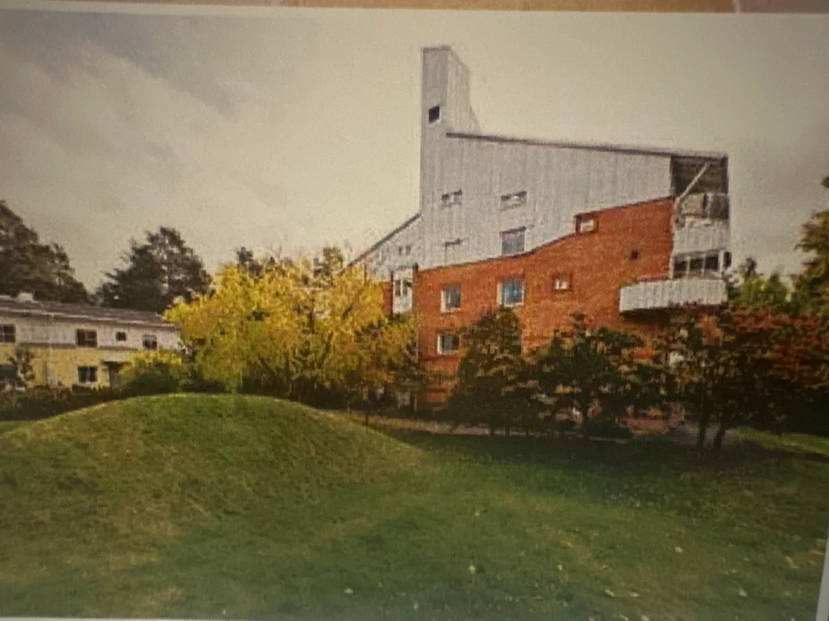 Hyresbostad på Umeå i umea