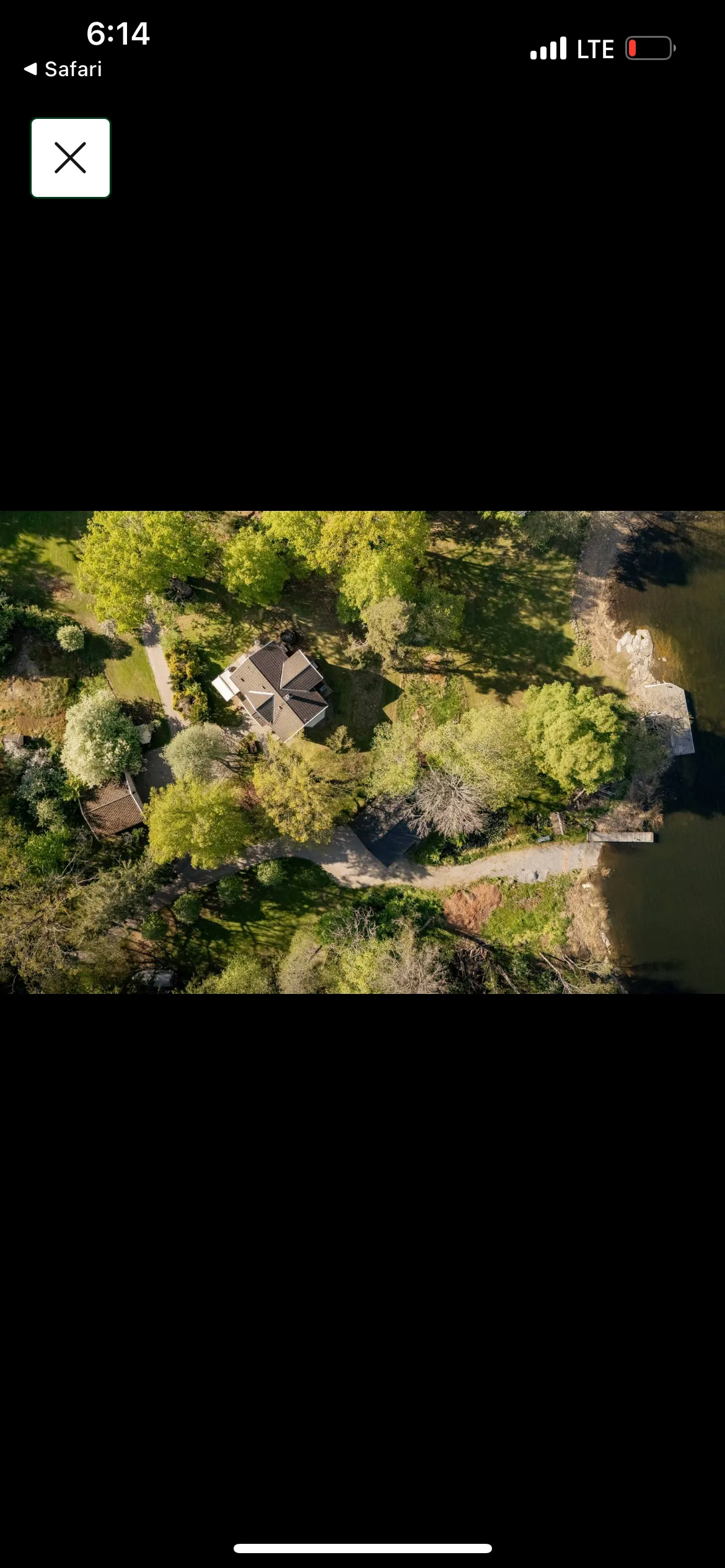 Hyresbostad på Ingarö i ingaro