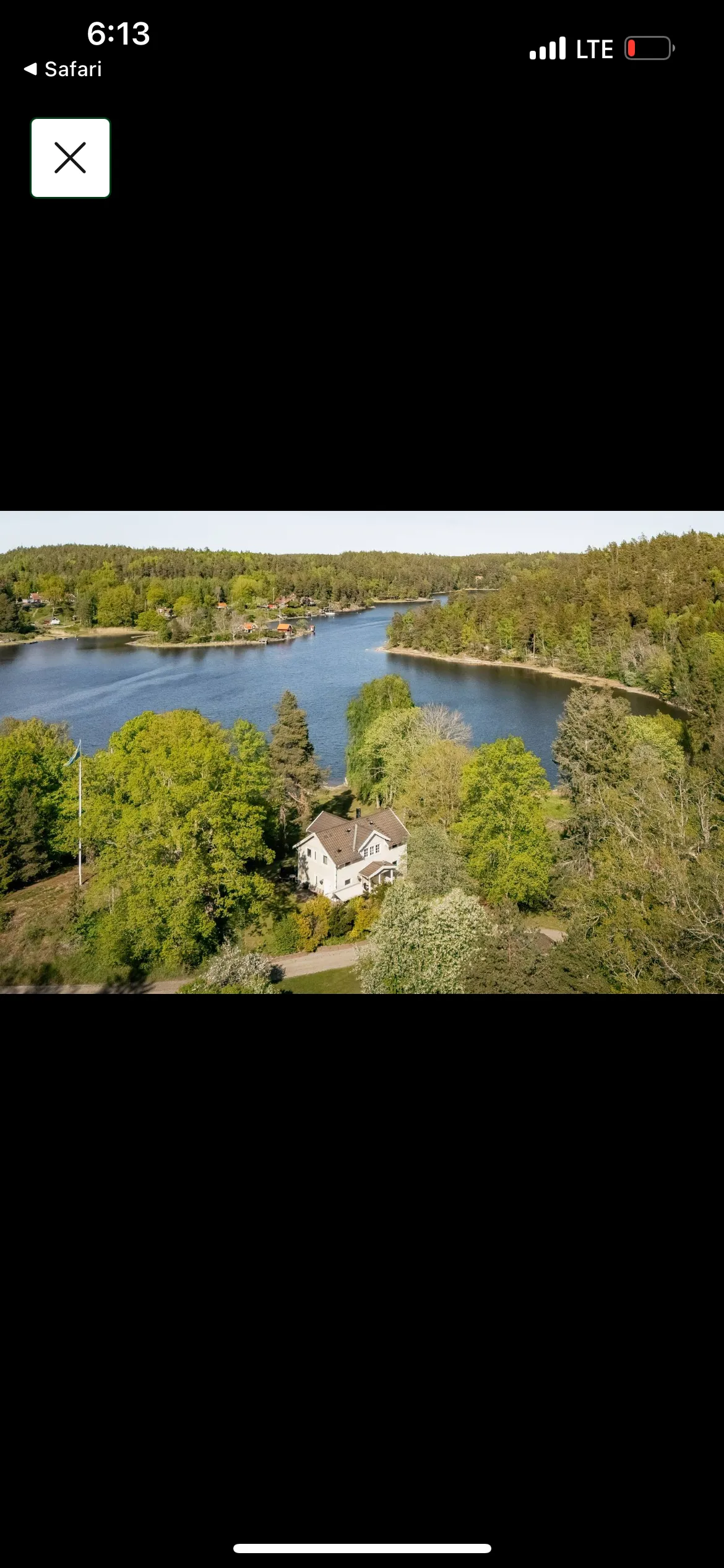 Hyresbostad på Ingarö i ingaro