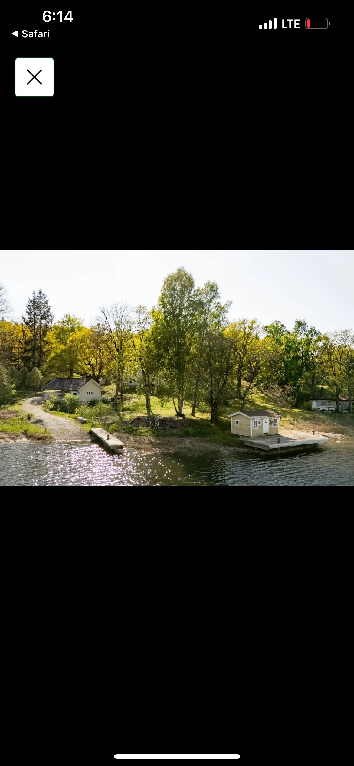 Hyresbostad på Ingarö i ingaro