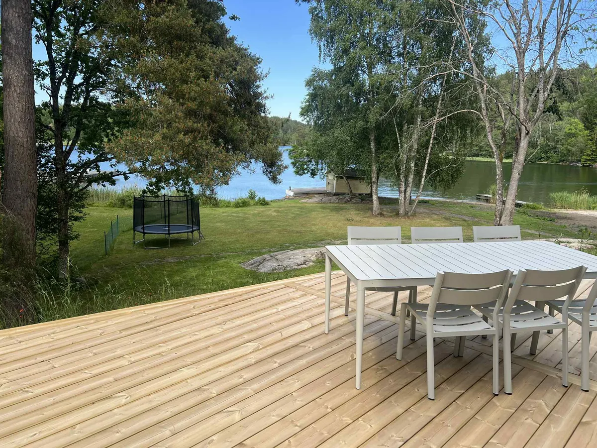 Hyresbostad på Ingarö i ingaro
