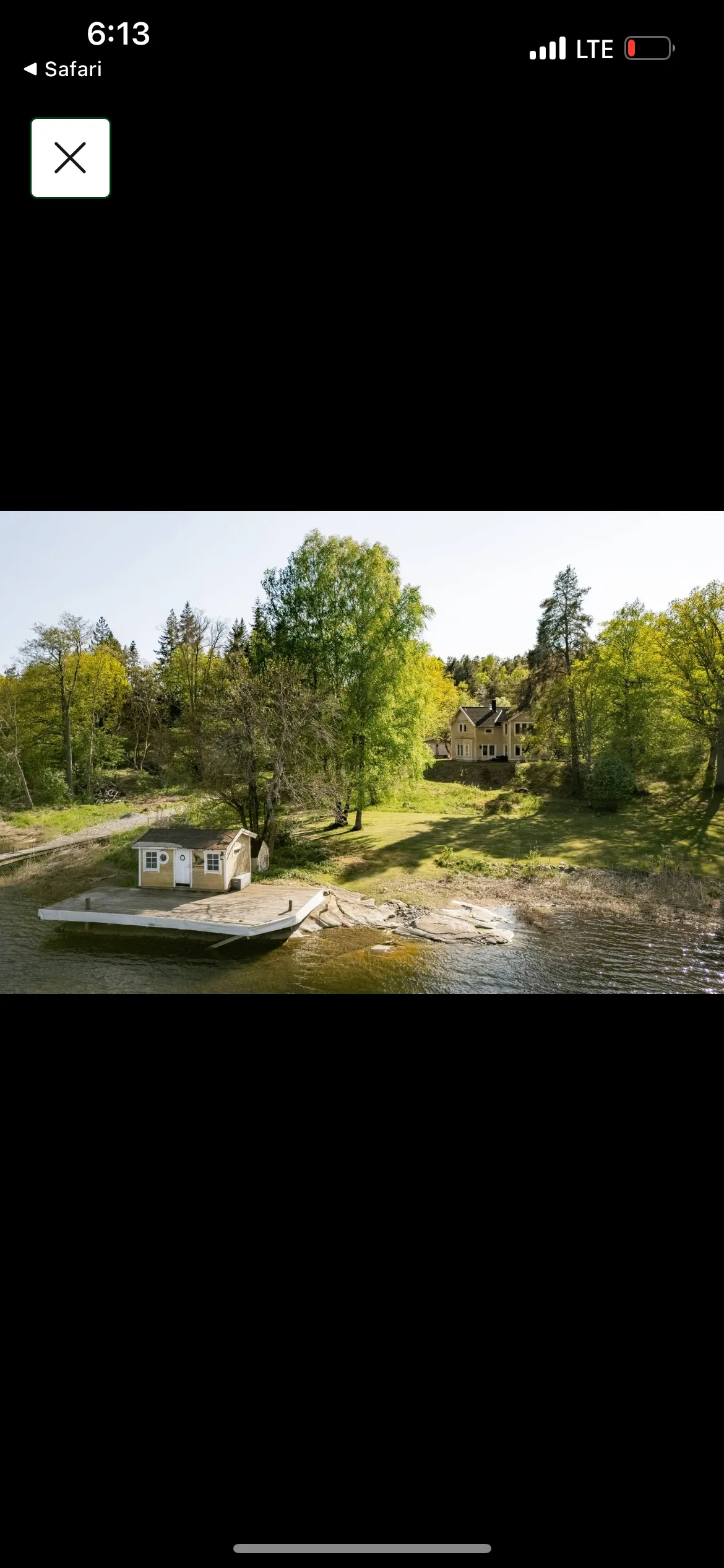 Hyresbostad på Ingarö i ingaro