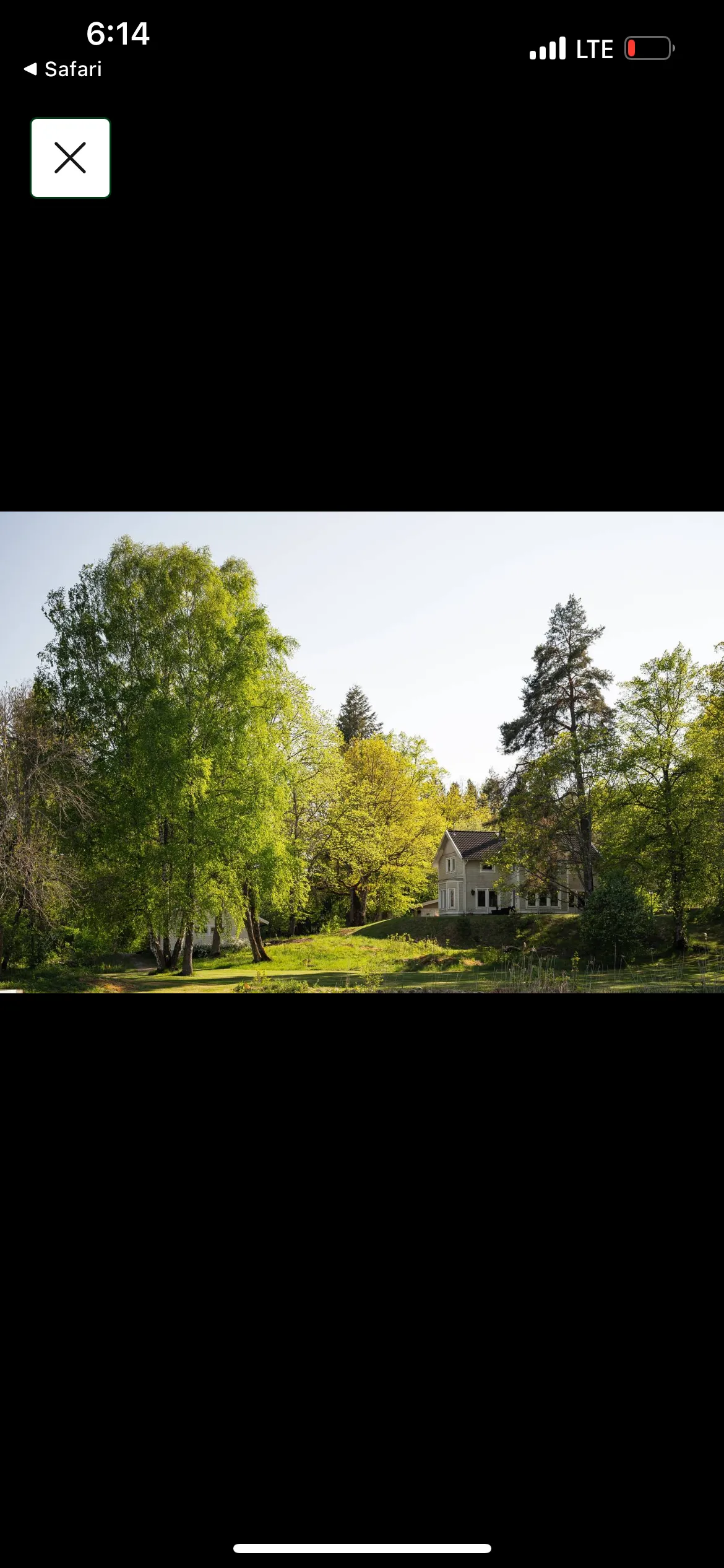 Hyresbostad på Ingarö i ingaro