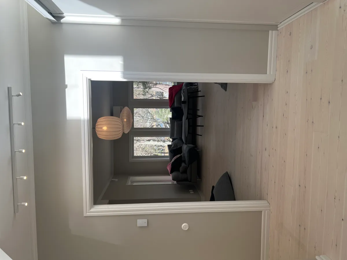 Hyresbostad på Ingarö i ingaro