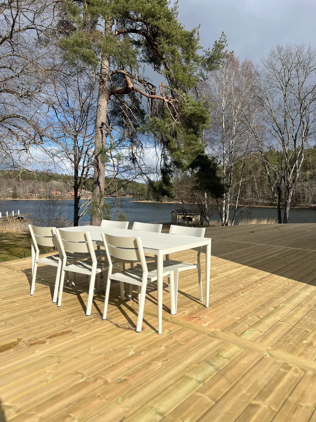 Hyresbostad på Ingarö i ingaro