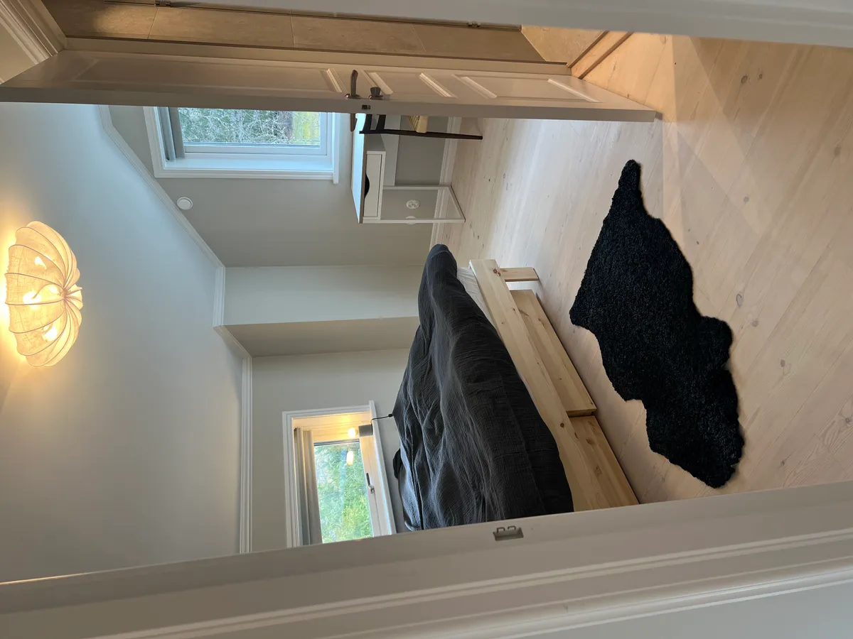 Hyresbostad på Ingarö i ingaro