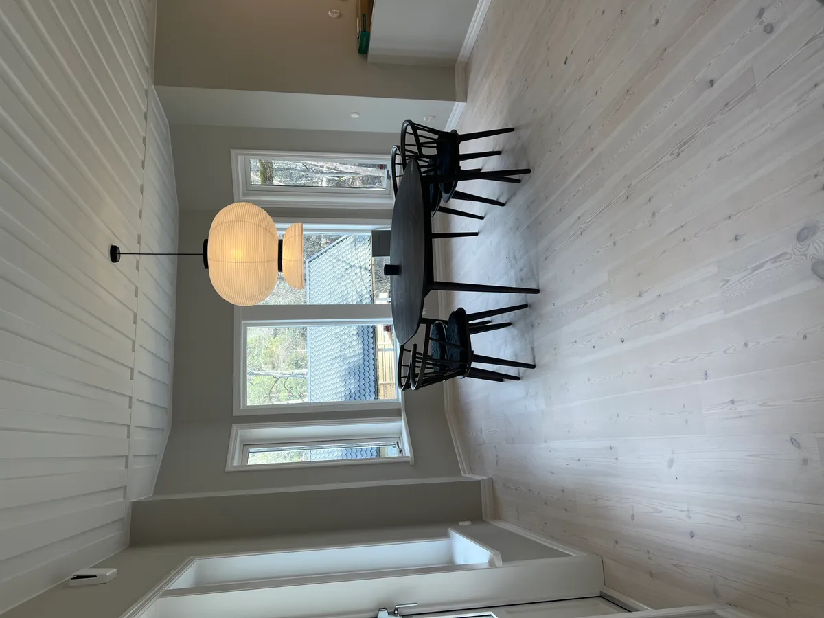 Hyresbostad på Ingarö i ingaro