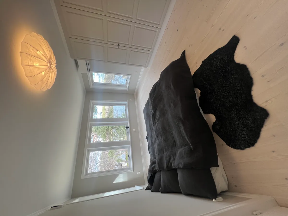 Hyresbostad på Ingarö i ingaro