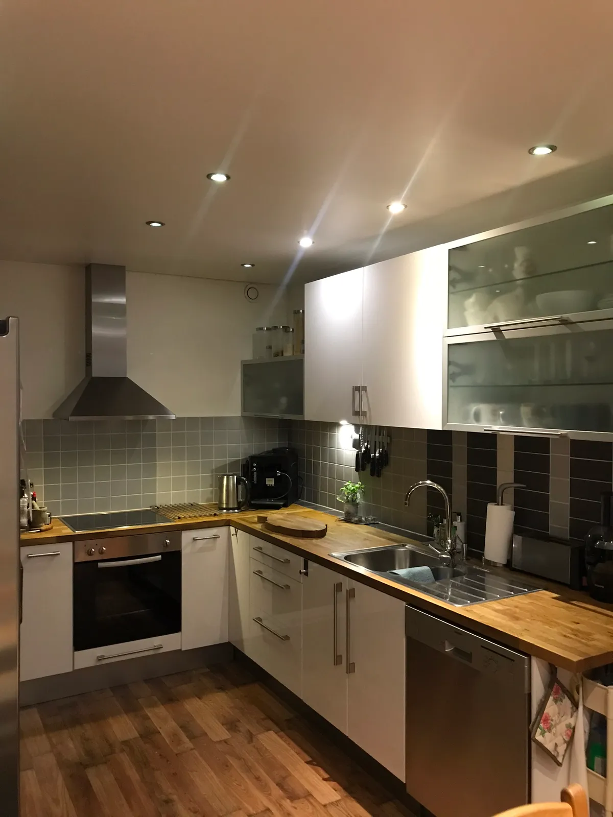 Hyreslägenhet på Malmö i malmo