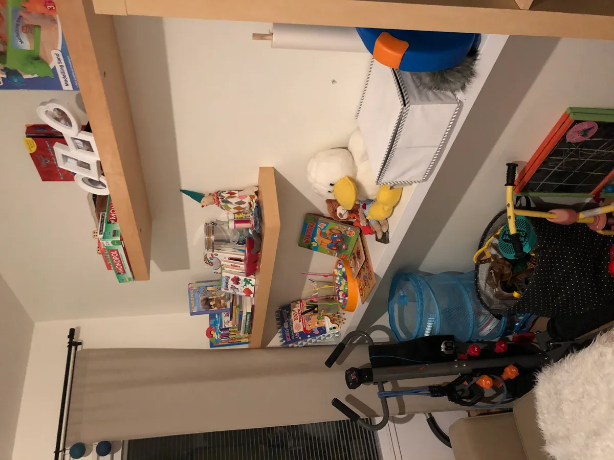 Hyreslägenhet på Malmö i malmo