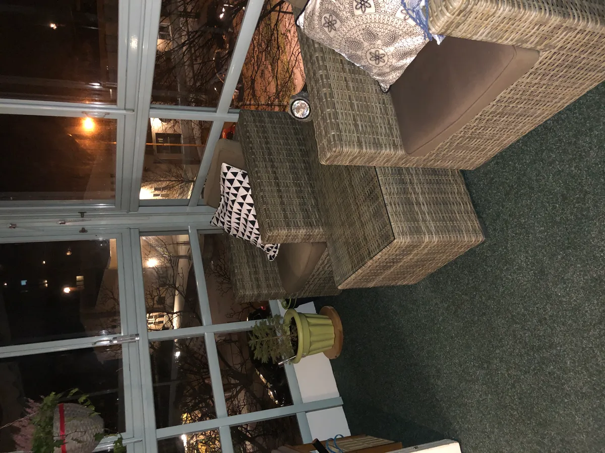 Hyreslägenhet på Malmö i malmo