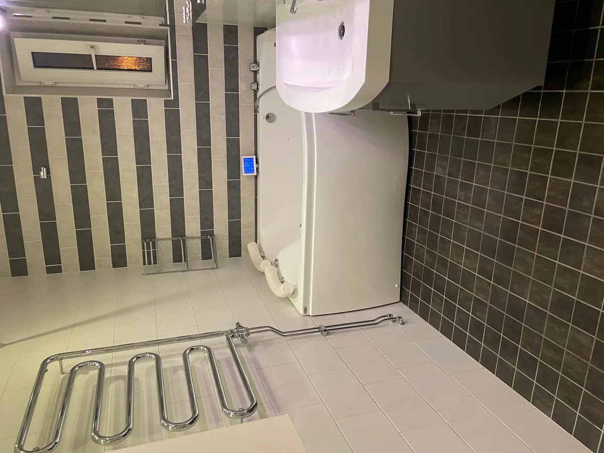 Hyreslägenhet på Malmö i malmo