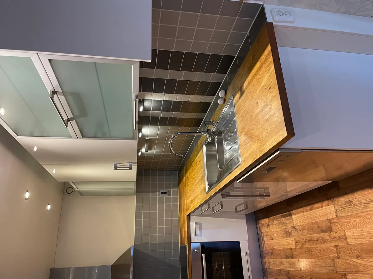 Hyreslägenhet på Malmö i malmo