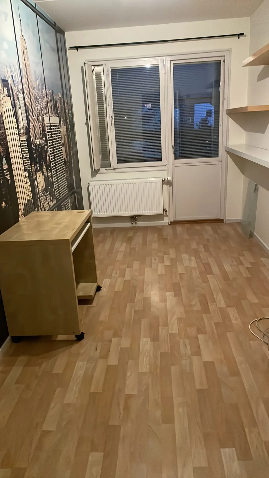 Hyreslägenhet på Malmö i malmo