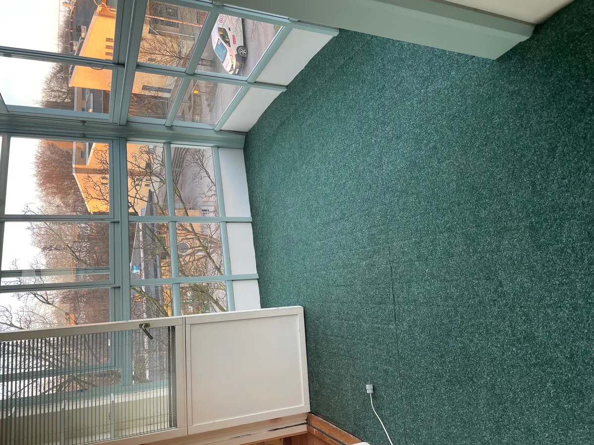 Hyreslägenhet på Malmö i malmo