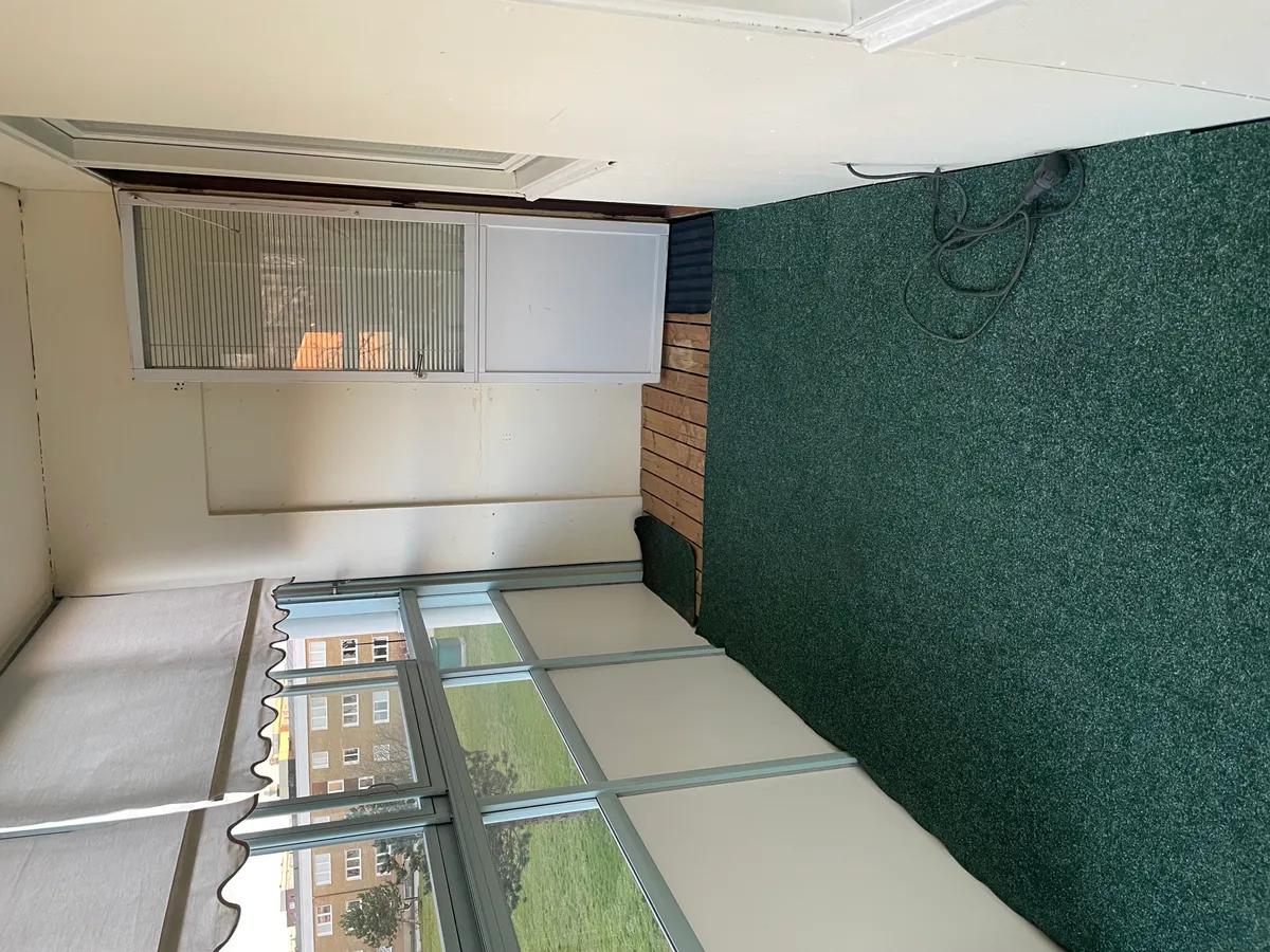 Hyreslägenhet på Malmö i malmo