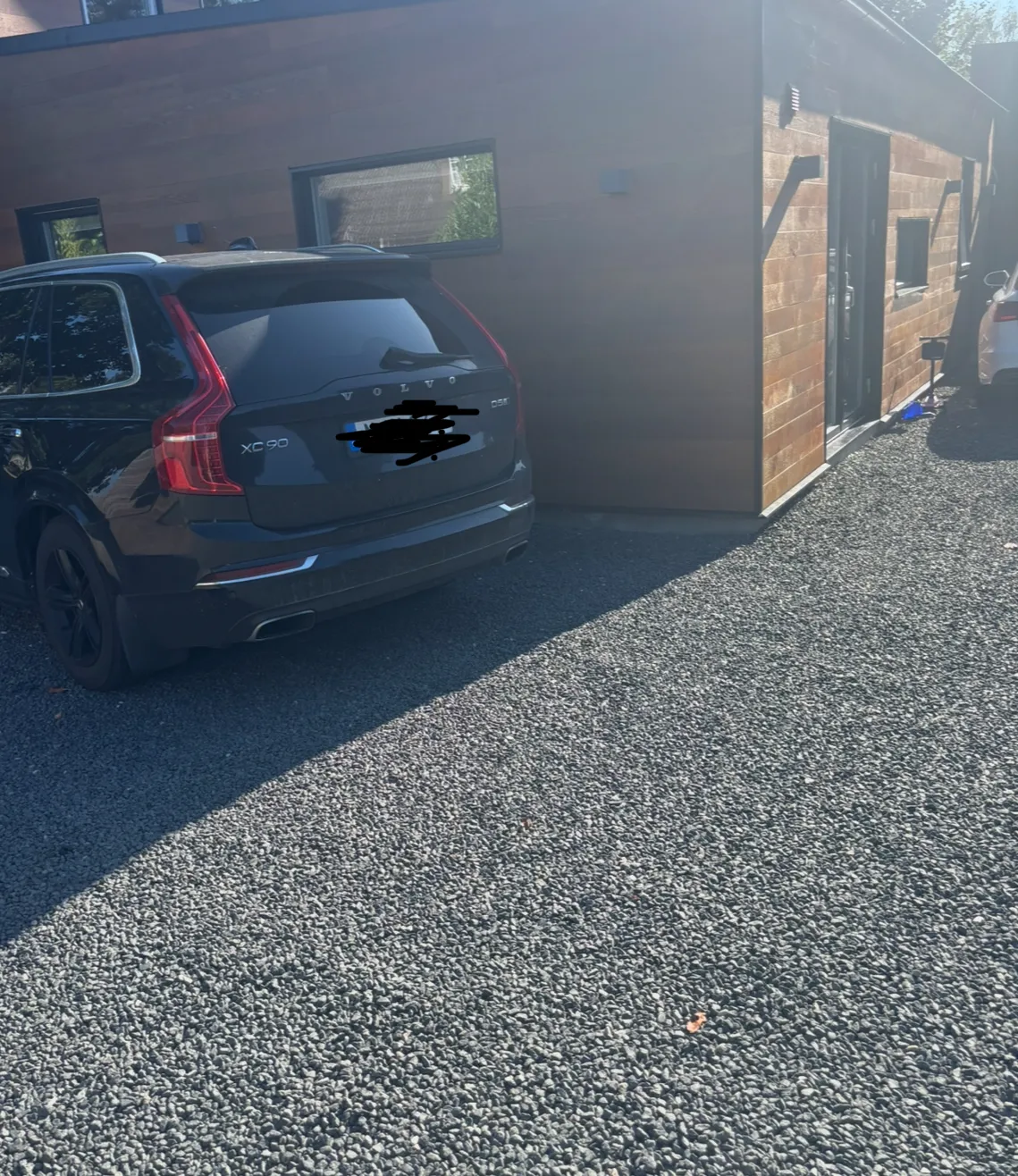 Hyreslägenhet på Höllviken i hollviken