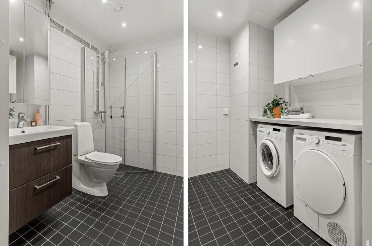 Hyreslägenhet på Sundbyberg i sundbyberg