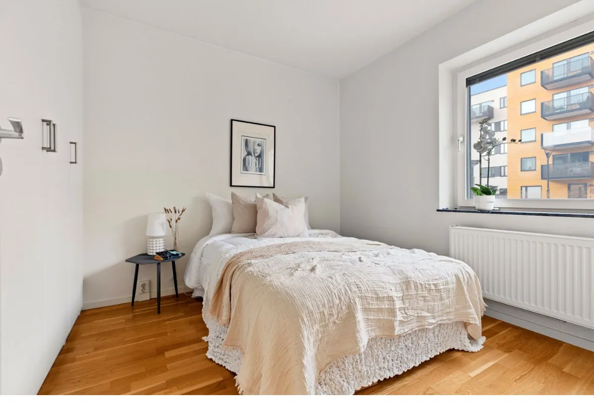 Hyreslägenhet på Sundbyberg i sundbyberg