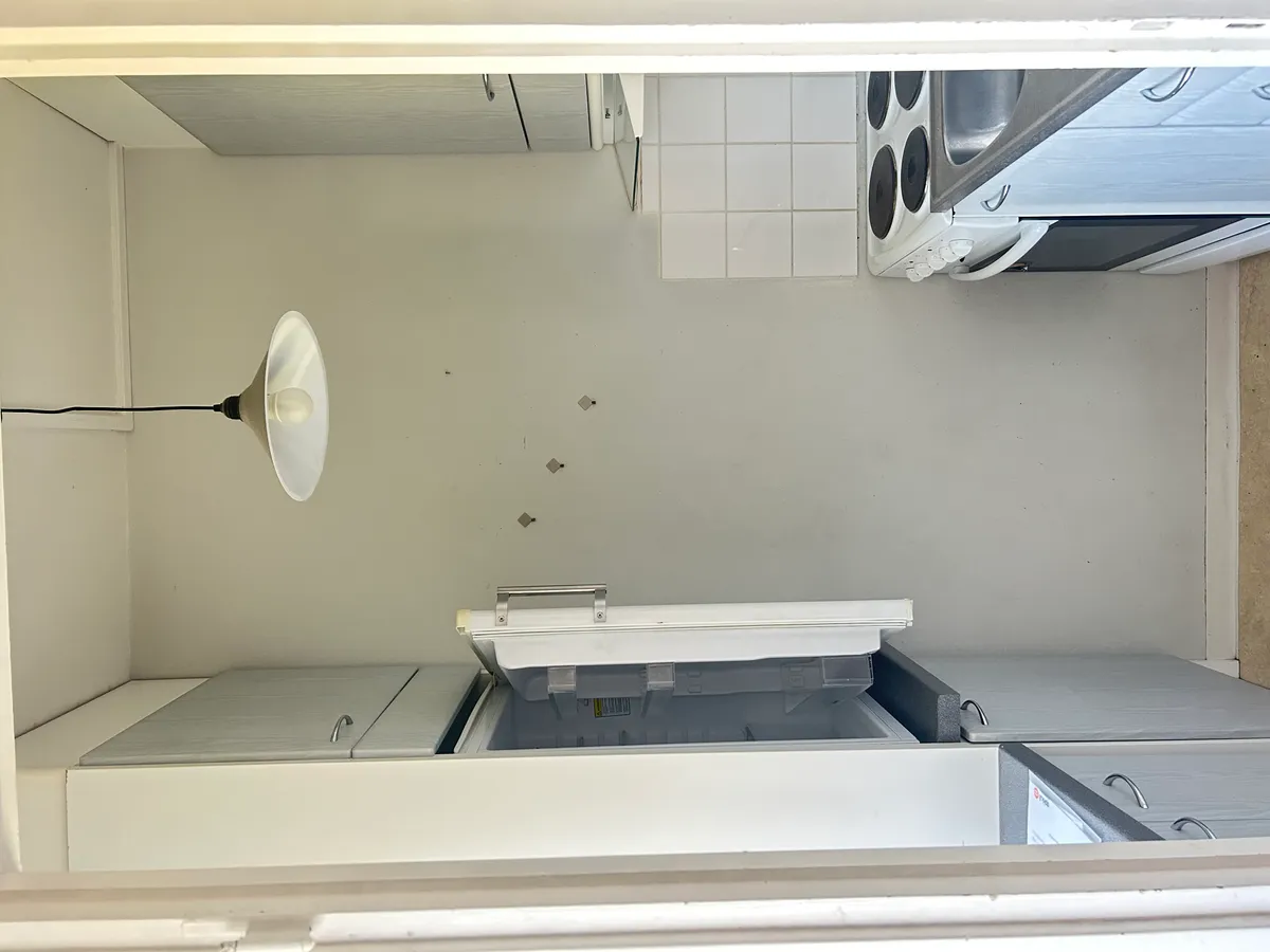 Hyreslägenhet på Oulu i oulu