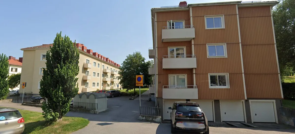 Hyreslägenhet på Norrköping i norrkoping