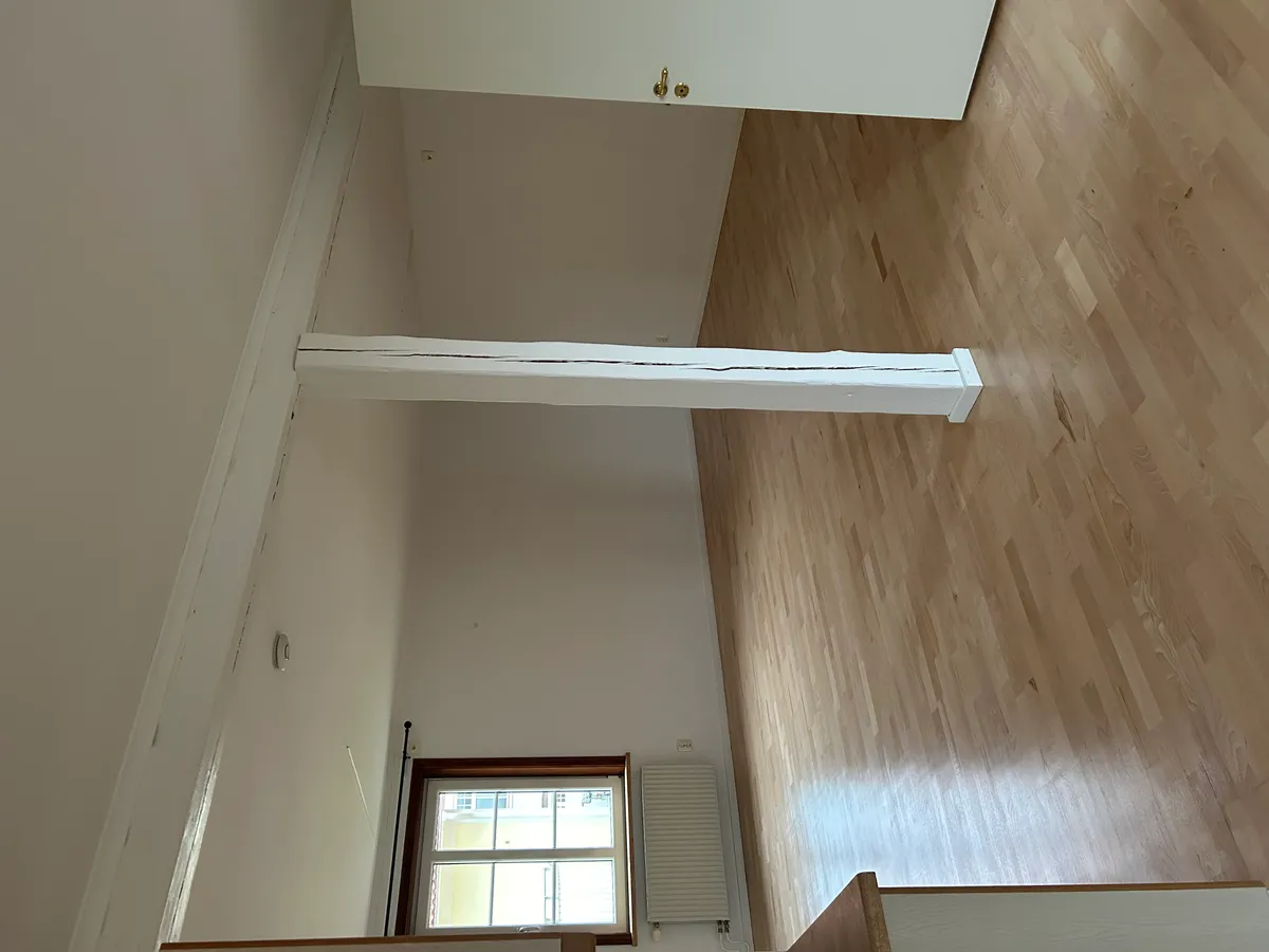 Hyreslägenhet på Växjö i vaxjo