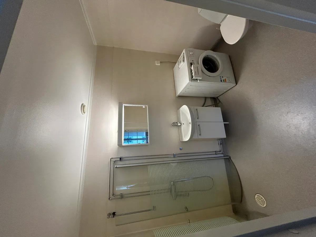 Hyreslägenhet på Växjö i vaxjo