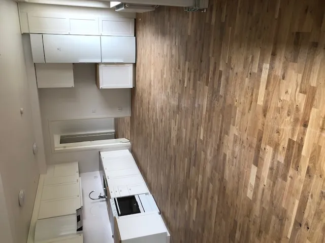 Hyreslägenhet på Alvesta i alvesta