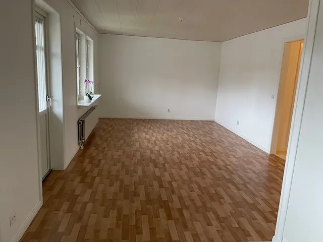 Hyreslägenhet på Edsbro i edsbro