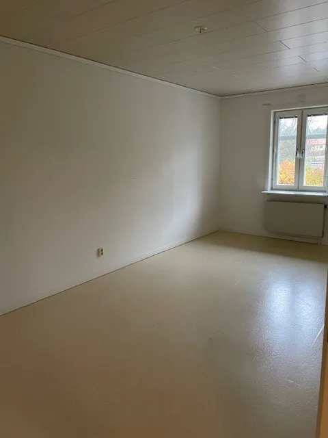 Hyreslägenhet på Edsbro i edsbro