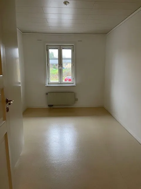 Hyreslägenhet på Edsbro i edsbro