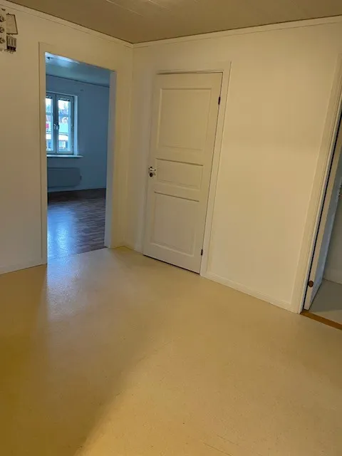 Hyreslägenhet på Edsbro i edsbro