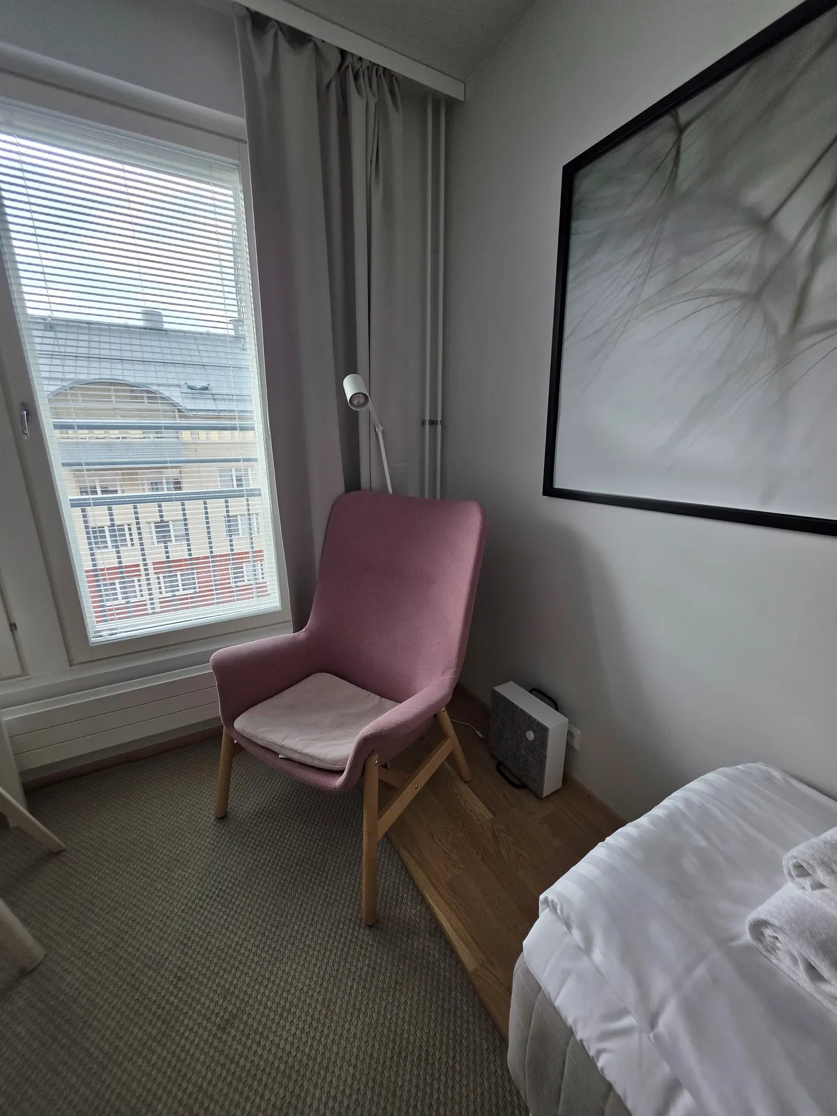 Hyreslägenhet på Tampere i tampere