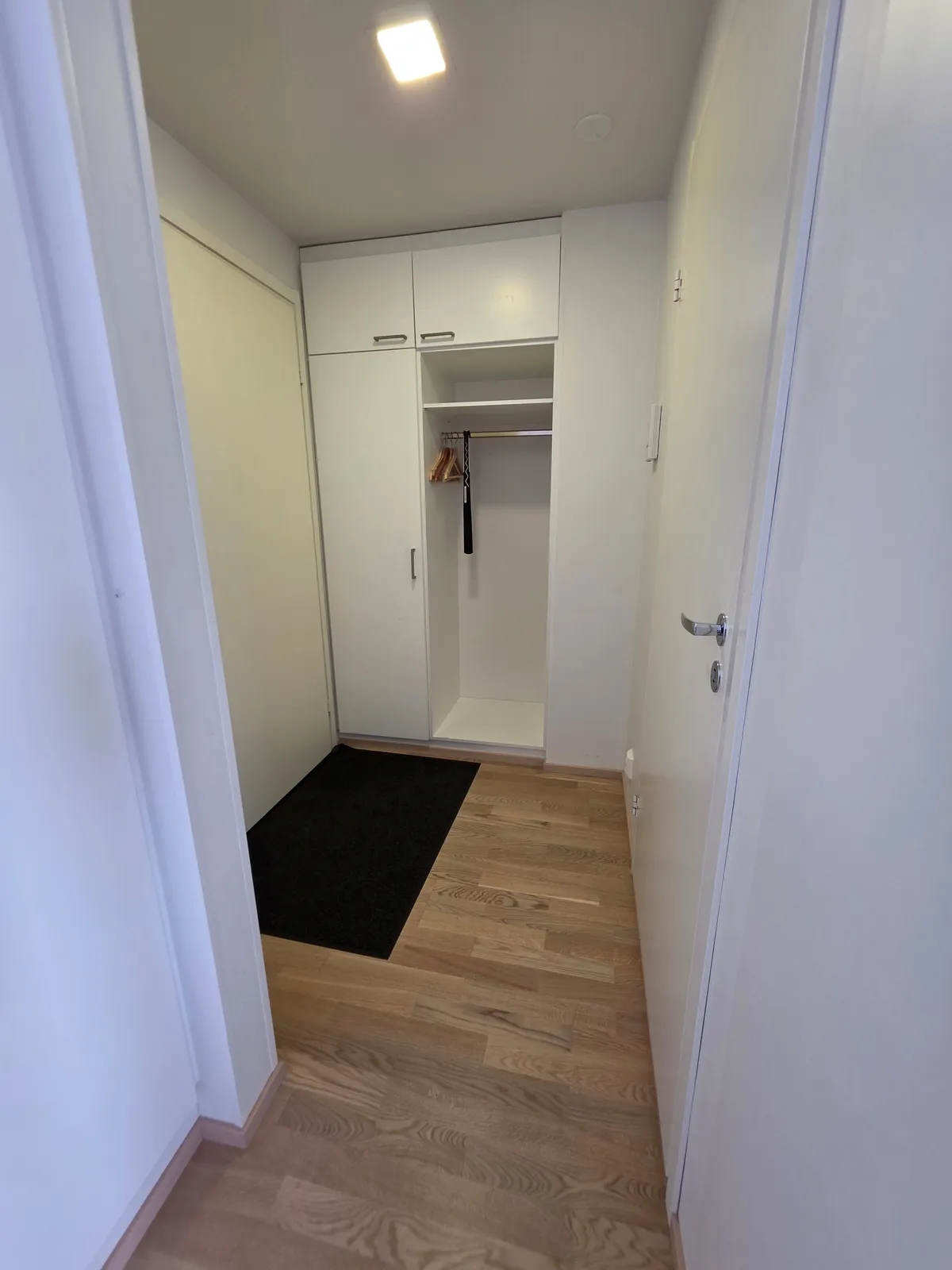 Hyreslägenhet på Tampere i tampere