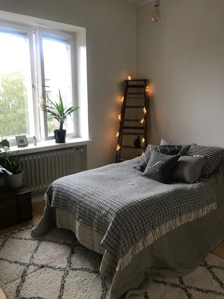 Hyreslägenhet på Helsinki i helsinki