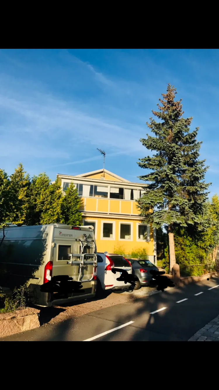 Hyresbostad på Kalmar i kalmar