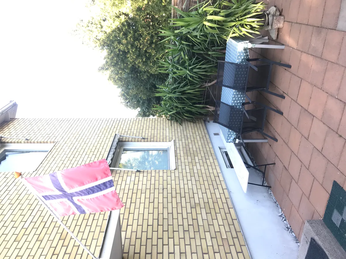 Hyresbostad på Kalmar i kalmar