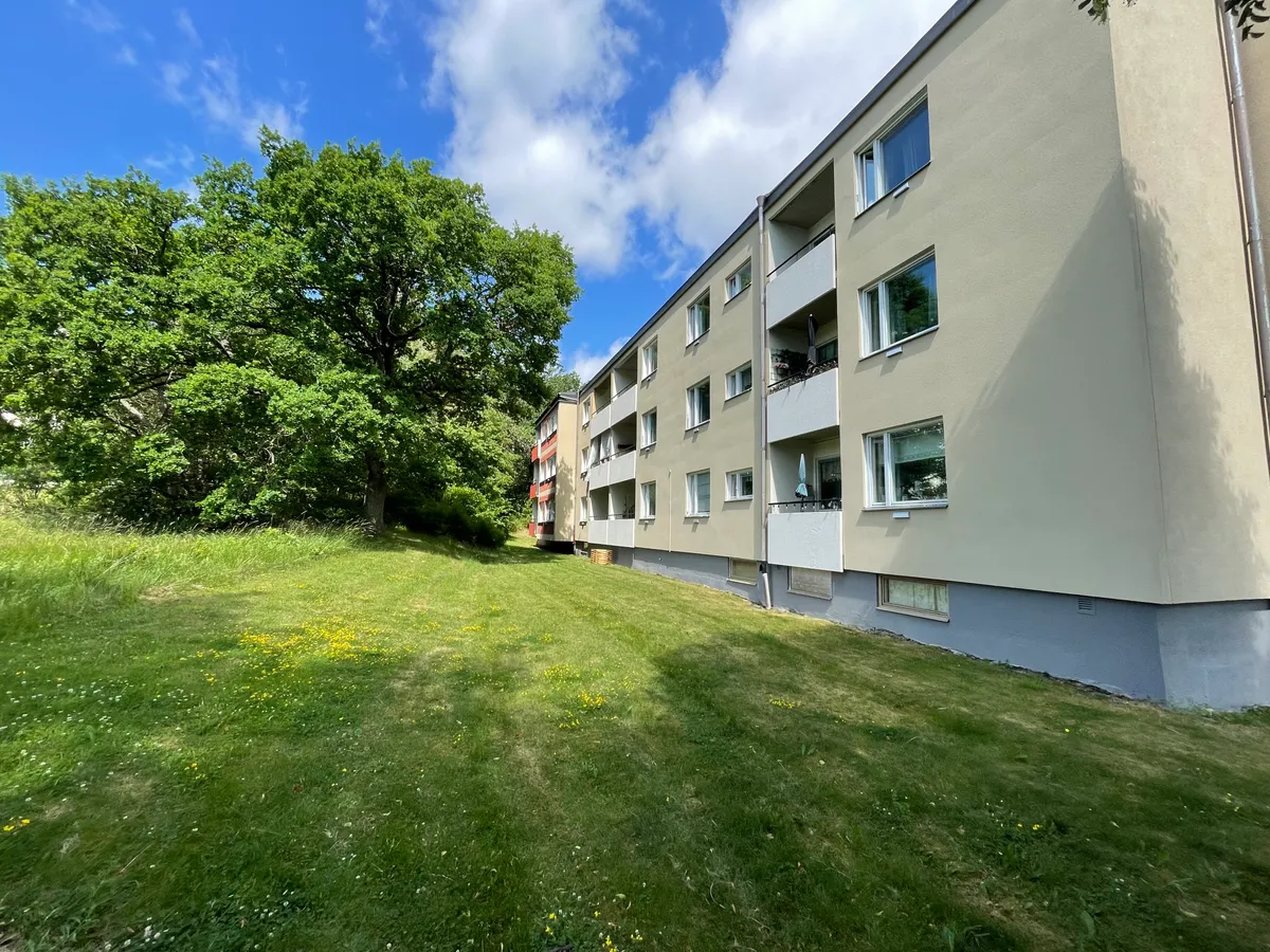 Hyreslägenhet på Eskilstuna i eskilstuna