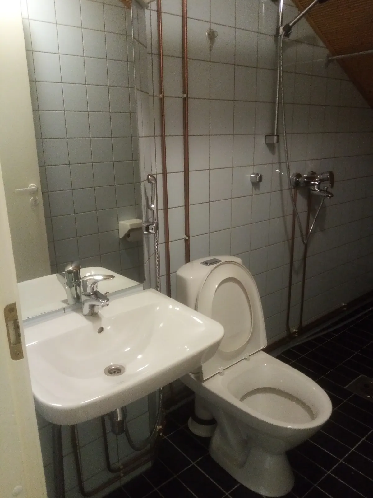 Hyresbostad på Pori i pori