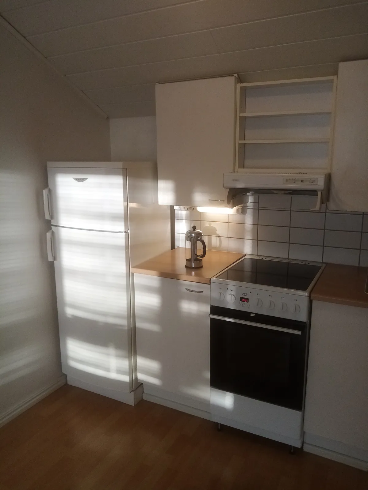 Hyresbostad på Pori i pori