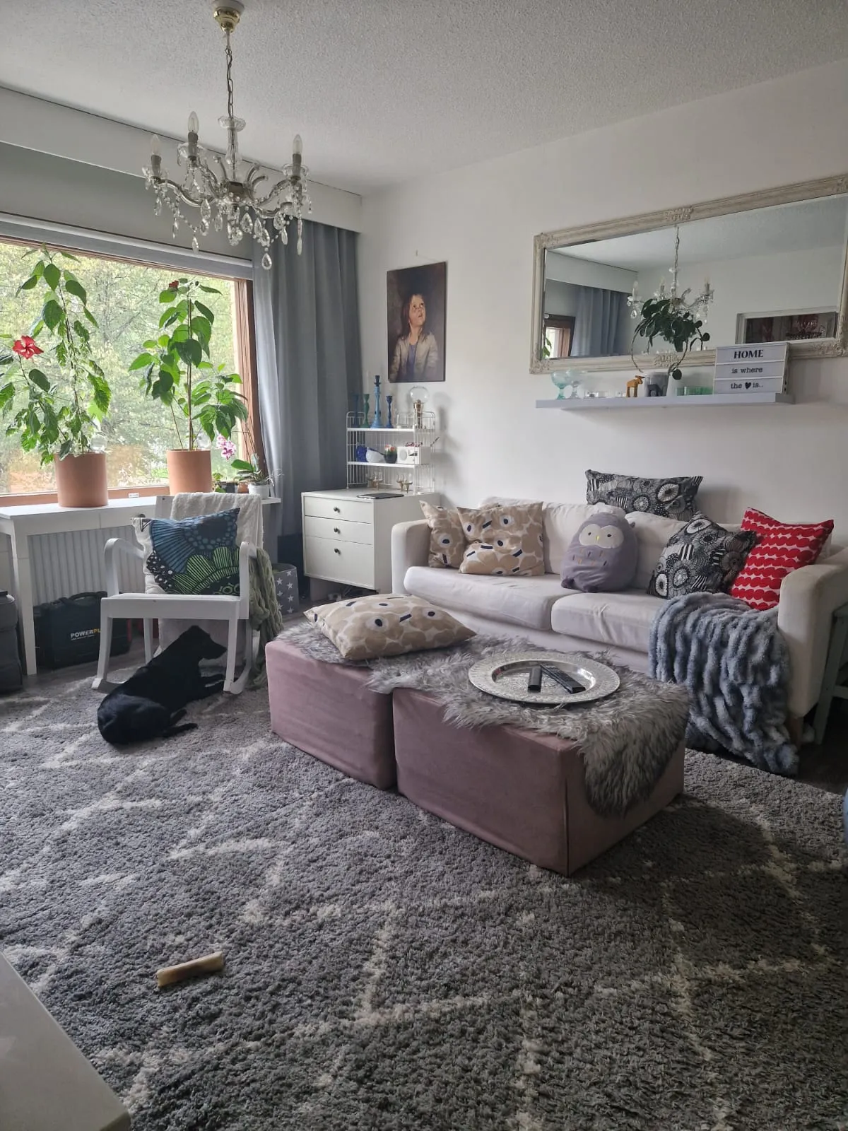Hyreslägenhet på Kuopio i kuopio