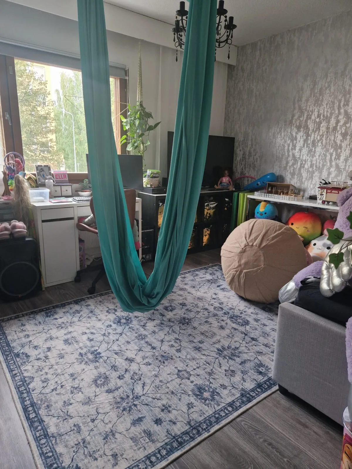 Hyreslägenhet på Kuopio i kuopio