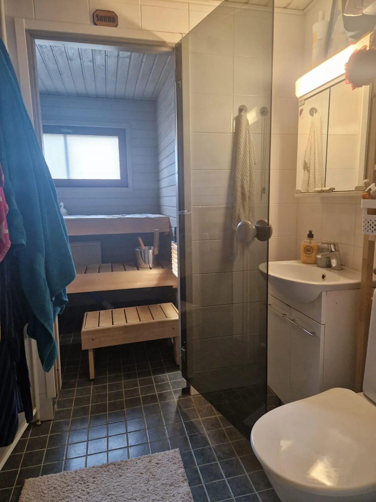 Hyreslägenhet på Kuopio i kuopio