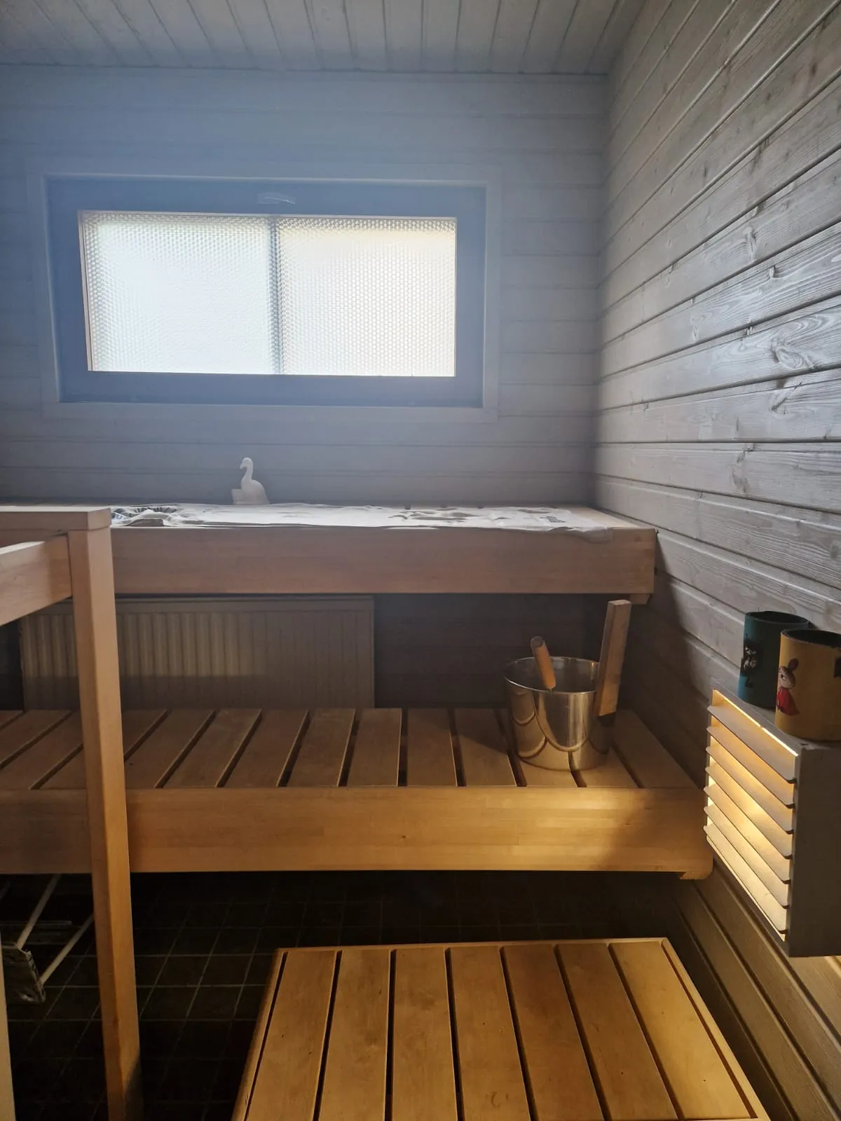 Hyreslägenhet på Kuopio i kuopio
