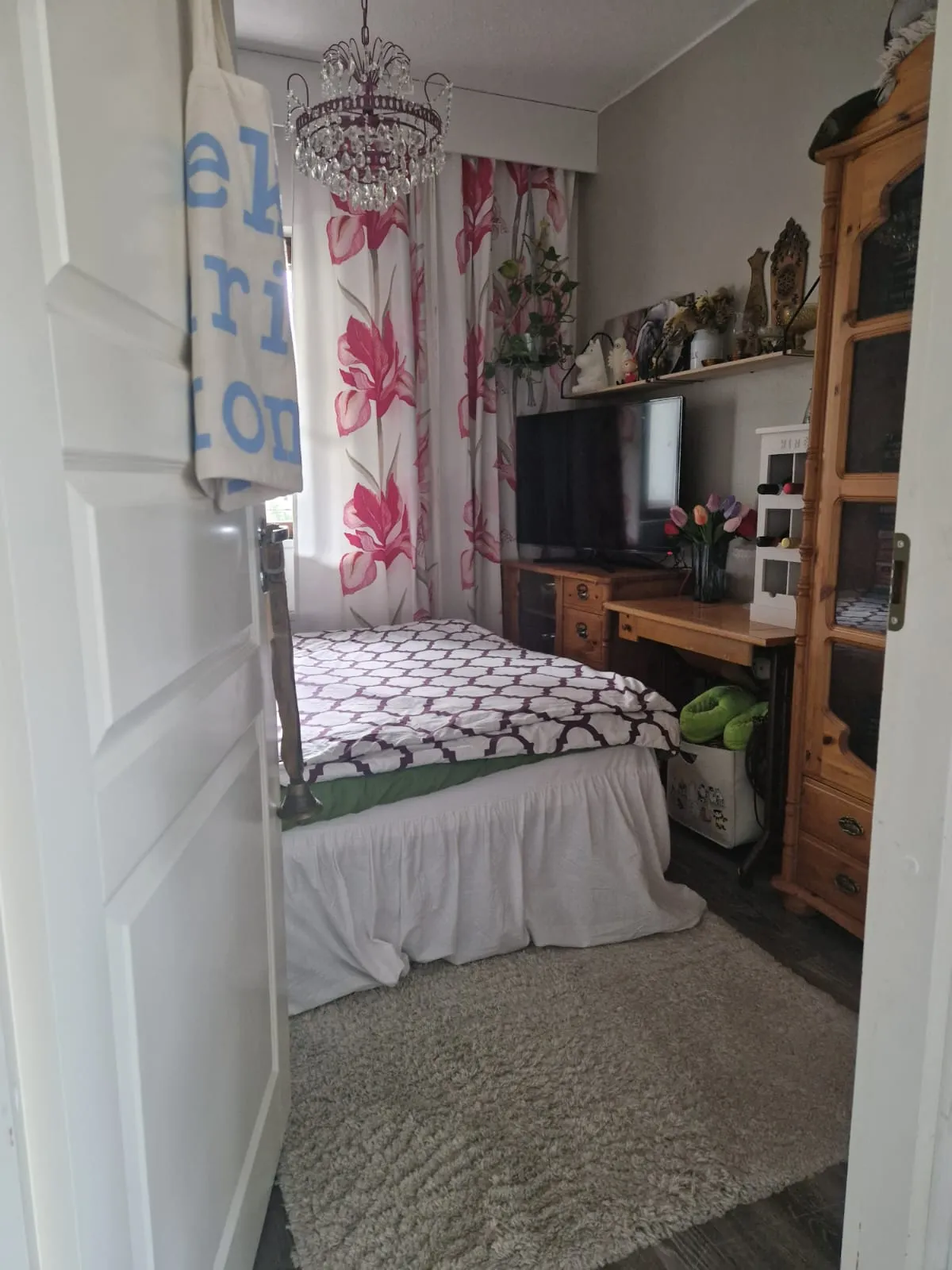 Hyreslägenhet på Kuopio i kuopio