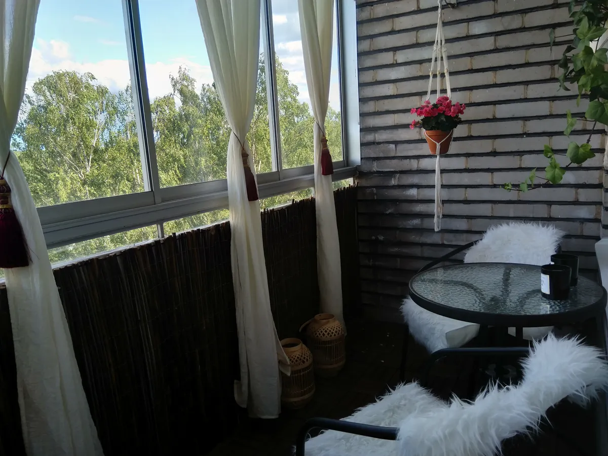 Hyreslägenhet på Helsinki i helsinki