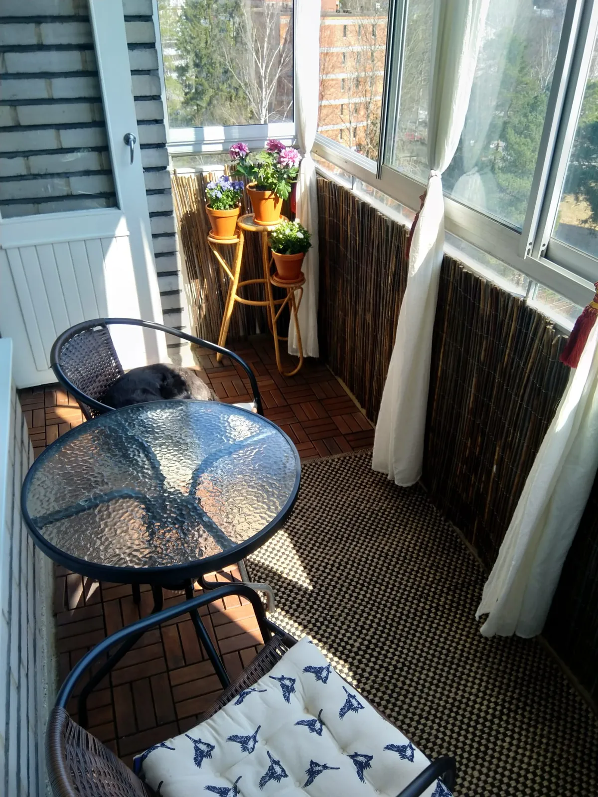 Hyreslägenhet på Helsinki i helsinki