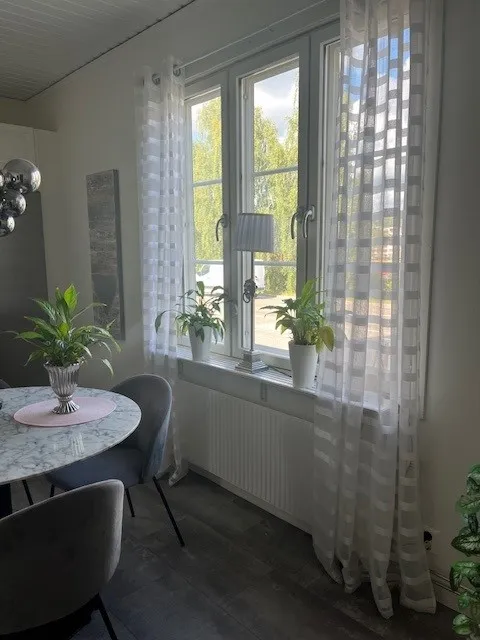 Hyreslägenhet på Sundsvall i sundsvall