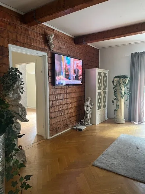 Hyreslägenhet på Sundsvall i sundsvall