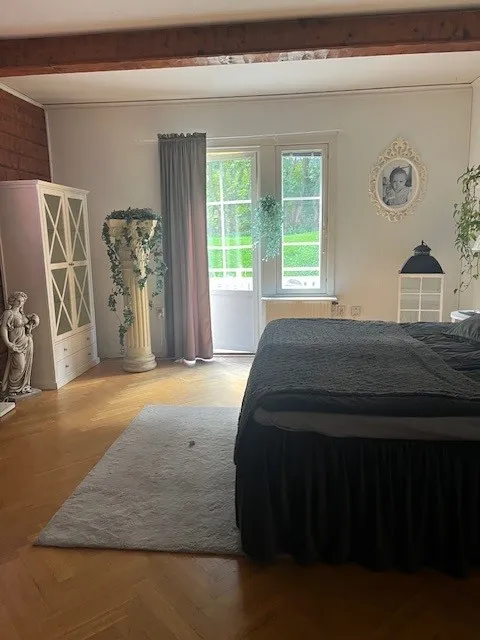 Hyreslägenhet på Sundsvall i sundsvall